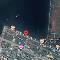 Bán Đất Biệt Thự Khu Sea & Mega Thuận Phước, Sơn Trà, Đà Nẵng - 180M2 Ngang 10M View Biển Trực Diện