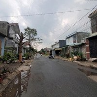 Tôi Chính Chủ Cần Bán 2 Nền Đất Đường Số 3 Khu Dân Cư Trần Anh Mỹ Hạnh Nam