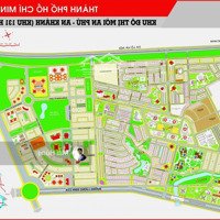 Vị Trí Vàng!Mặt Tiềnvũ Tông Phan (30M) Kđt An Phú - An Khánh.diện Tích80M. Giá Chỉ 275 Triệu/M.