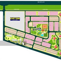 Vị Trí Vàng!Mặt Tiềnvũ Tông Phan (30M) Kđt An Phú - An Khánh.diện Tích80M. Giá Chỉ 275 Triệu/M.