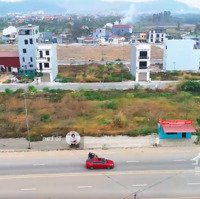 Đón Sóng Hoàng Huy Green River, Mở Bán Siêu Phẩm Đầu Tư Đường Đá, Hoa Động, Tn