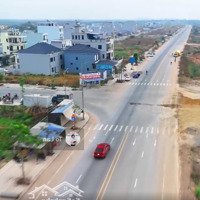 Đón Sóng Hoàng Huy Green River, Mở Bán Siêu Phẩm Đầu Tư Đường Đá, Hoa Động, Tn