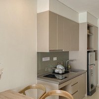 Chính Chủ - Cần Bán Căn Hộ 1 Phòng Ngủ+ The Sóng Vũng Tàu, View Pullman Hướng Biển, Tầng 27, Giá Bán 2,3 Tỷ