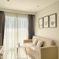 Chính Chủ - Cần Bán Căn Hộ 1 Phòng Ngủ+ The Sóng Vũng Tàu, View Pullman Hướng Biển, Tầng 27, Giá Bán 2,3 Tỷ