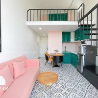 Căn Hộ Cao Cấp Full Nội Thất Gần Đại Học Tđt, Rmit, Quận 7