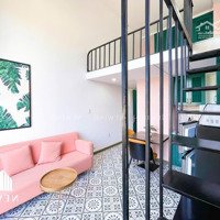 Căn Hộ Cao Cấp Full Nội Thất Gần Đại Học Tđt, Rmit, Quận 7