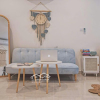 Cho Thuê Căn Hộ Studio Full Đồ Mới, Giá Thuê Siêu Rẻ Chỉ 5 Triệu/Tháng