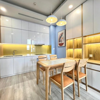 Cho Thuê Căn Hộ Đẹp 2 Pn Full Đồ Brg Diamond Residence Lê Văn Lương Chỉ 18 Triệu/Tháng 0912 883365