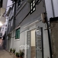 Cho Thuê Nhà Ở Riêng Lẻ. Ưu Tiên Hộ Gia Đình. Không Qua Trung Gian