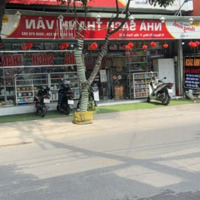 Cho Thuê Mặt Tiền Đường Nguyễn Thị Đặng