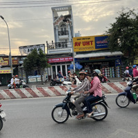 Cho Thuê Mặt Bằng 2 Lầu , Mặt Tiền Huỳnh Tấn Phát, Tt Nhà Bè, Giá 30 Triệu/ Tháng.