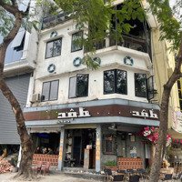 Cho Thuê Nhà Phố Quang Trung 65 M2, Mặt Tiền 12 M, Nhà 4 Tầng Phù Hợp Mọi Mô Hình Kinh Doanh