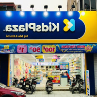 Cho Thuê Nhà Mặt Phố Tại Phùng Khoang 130M2,Mặt Tiền4M Kinh Doanh Mọi Mô Hình Giá Thuê Ưu Đãi 55 Triệu/Th