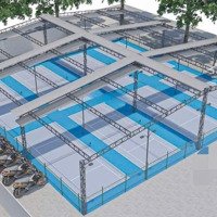 Cho Thuê Lô Đất Góc 3 Mặt Tiền Chương Dương - Xuân Quỳnh - Anh Thơ,Diện Tích1800M2