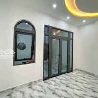 Tôi Cần Bán Gấp Nhà Hẻm Oto 6M Ở Lê Đức Thọ - Gò Vấp. Gần Công Viên Văn Hoá. Giá Bán 2Tỷ900/69M2