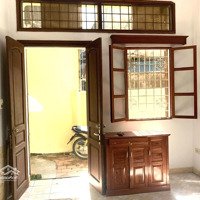 Hiếm Có 40/45 M2 Đất, Tặng Nhà 3T Dân Xây Cực Thoáng Sáng Tại Thanh Xuân,Ở Hoặc Cho Thuê Được Ngay