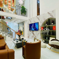 Nhà Ngộp Giá Bán 3.18Tỷ Ở Chợ Phú Nhuận Trần Hữu Trang 52M2 2Lầu Kinh Doanh Tốt