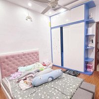Ở Sướng! Hồ Ba Mẫu - Lô Góc, 5 Tầng, Ngõ Thông 3M Kinh Doanh, 66M Ra Hồ