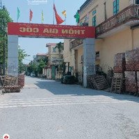 Đất Kiêu Kỵ, Gia Lâm, Sát Kề Vin Ocp1, 300M Ra Tới Ql 5B, 5C Đi Các Tỉnh, 120M2,Mặt Tiền9M, Chào 5.6 Tỷ