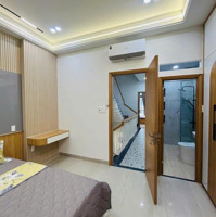 Bán Nhà Đẹp Nhất Đường Lạc Long Quân Quận 11 - Nhà Mới Dọn Vào Ở Ngay - Giá Bán 2Ty790 Còn Yêu Thương