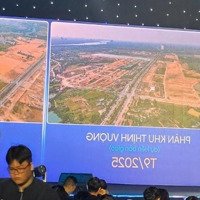Cơ Hội Đầu Tư Trước Khi Giá Tăng! Mở Bán Quỹ Ngoại Giao - Giá Tốt Nhất Vinhomes Cổ Loa