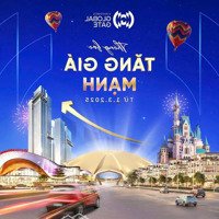 Cơ Hội Đầu Tư Trước Khi Giá Tăng! Mở Bán Quỹ Ngoại Giao - Giá Tốt Nhất Vinhomes Cổ Loa