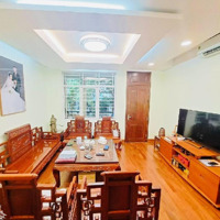 Trung Tâm Phố Cổ Hà Đông Phân Lô Cán Bộ Ô Tô Tránh Hai Thoáng - 68M2-5T-Mt4.2-14.35 Tỷ