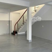Bán Nhà Mặt Tiền Kinh Doanh Gần Đại Học Ngân Hàng, Phường Linh Chiểu, Tp Thủ Đức.