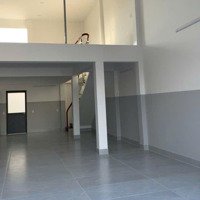 Bán Nhà Mặt Tiền Kinh Doanh Gần Đại Học Ngân Hàng, Phường Linh Chiểu, Tp Thủ Đức.