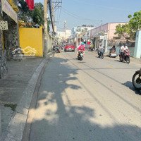 Bán Nhà Mặt Tiền Kinh Doanh Gần Đại Học Ngân Hàng, Phường Linh Chiểu, Tp Thủ Đức.