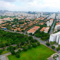 Cần Bán Biệt Thự 2 Mặt Tiền Phú Mỹ Hưng Giá 8X Tỷ, Lh Ngay