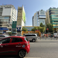 Bán Nhà Mặt Tiền Nguyễn Văn Trỗi Q. Phú Nhuận.diện Tích16 X 35M. Công Nhận 500M2 - Giá Bán 185 Tỷ
