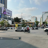 Góc 2Mt. Nguyễn Văn Trỗi & Huỳnh Văn Bánh Pn.diện Tích20 X 55M - Cn 1.100M2 - Hđt 1 Tỷ/Th - Giá Bán 600 Tỷ