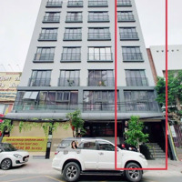 Bán Chdvmặt Tiềntrần Huy Liệu, Phường 8 Q Phú Nhuận,Diện Tích4,4 X 25M, Hđt 120 Triệu/Tháng