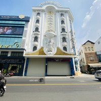 Bán Tòa Nhà Mặt Tiền Trường Sơn, Q. Tân Bình - Dt: 9X35M - Hầm 10 Tầng - Hđt: 380 Triệu - Giá Bán 80 Tỷ