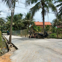 Đất Ninh Hưng, Ninh Hòa Ngang 30M, 527.7M2, Thổ Cư 60M2, Giá Chỉ 3 Triệu/M2