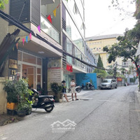 Duy Nhất Tại Núi Trúc - Giang Văn Minh - Ô Tô Tránh - 100M2Mặt Tiền5M - Nhỉnh 20 Tỷ - 0793173113