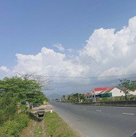 Bán Gấp: Đất Tại Quốc Lộ 1, Vạn Hưng, Vạn Ninh, Gần Kcn Dốc Đá Trắng, Giá Đầu Tư.