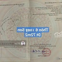 Bán Đất Thuỷ Sơn Đường Thông Oto Ngay Gần Bệnh Viện Thuỷ Nguyên Giá 1.X Tỷ.