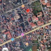 Bán Đất Thuỷ Sơn Đường Thông Oto Ngay Gần Bệnh Viện Thuỷ Nguyên Giá 1.X Tỷ.