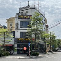 Đẹp - Cho Thuê Nhà Mặt Phố Trần Vỹ, 70M2 X 7T, Lô Góc Mặt Tiền 15M Chuẩn Nhận Diện Tốt,Có Thang Máy