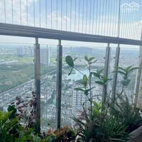Cho thuê 2 ngủ full đồ 86m HPC Landmark 105, 12.5 triệu vào luôn
