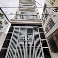 NHÀ ĐẸP DÂN XÂY PHỐ KIM QUAN 40M2, 5 TẦNG, MẶT TIỀN 4M,6.3 TỶ,LONG BIÊN.