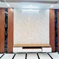 NHÀ ĐẸP DÂN XÂY PHỐ KIM QUAN 40M2, 5 TẦNG, MẶT TIỀN 4M,6.3 TỶ,LONG BIÊN.