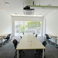 Cho Thuê Văn Phòng Nguyễn Công Hoan Diện Tích 30M2, Giá 4 Tr/Th Khách Nhượng
