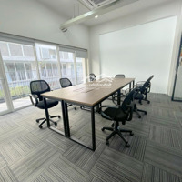 Cho Thuê Văn Phòng Nguyễn Công Hoan Diện Tích 30M2, Giá 4 Tr/Th Khách Nhượng