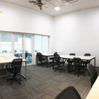 Cho Thuê Văn Phòng Nguyễn Công Hoan Diện Tích 30M2, Giá 4 Tr/Th Khách Nhượng