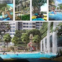 Bán Căn 1 Phòng Ngủinfiniti Giao Hoàn Thiện, Tầng Đẹp Tháp T9 Giá Tốt Nhất Trục
