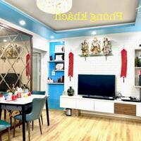 Chính chủ bán căn hộ tập thể Thú Y 74 Trường Chinh căn góc 3 thoáng 90m 3PN full đồ nhà đẹp