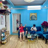 Chính chủ bán căn hộ tập thể Thú Y 74 Trường Chinh căn góc 3 thoáng 90m 3PN full đồ nhà đẹp